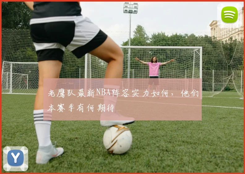 老鹰队最新NBA阵容实力如何，他们本赛季有何期待